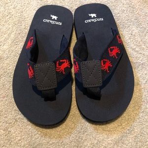 Crewcuts Sandals